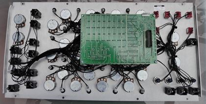 Synthesizers.com-Q119 Sequential Controller